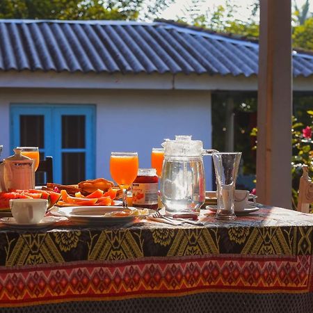 Tehan Homestay Dikwella Luaran gambar