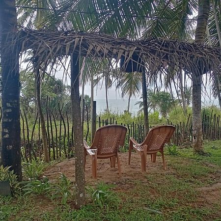 Tehan Homestay Dikwella Luaran gambar