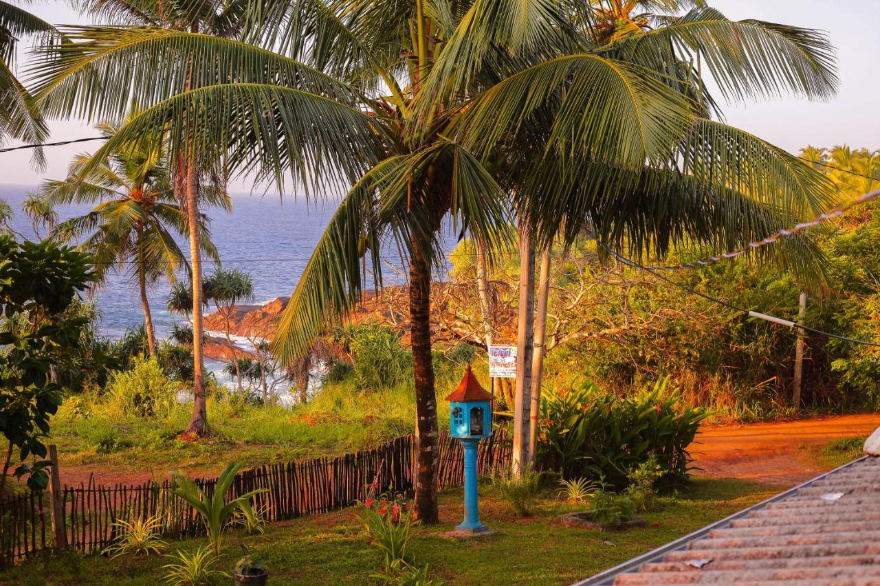 Tehan Homestay Dikwella Luaran gambar