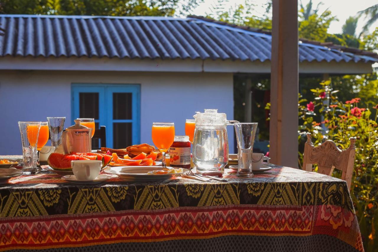 Tehan Homestay Dikwella Luaran gambar