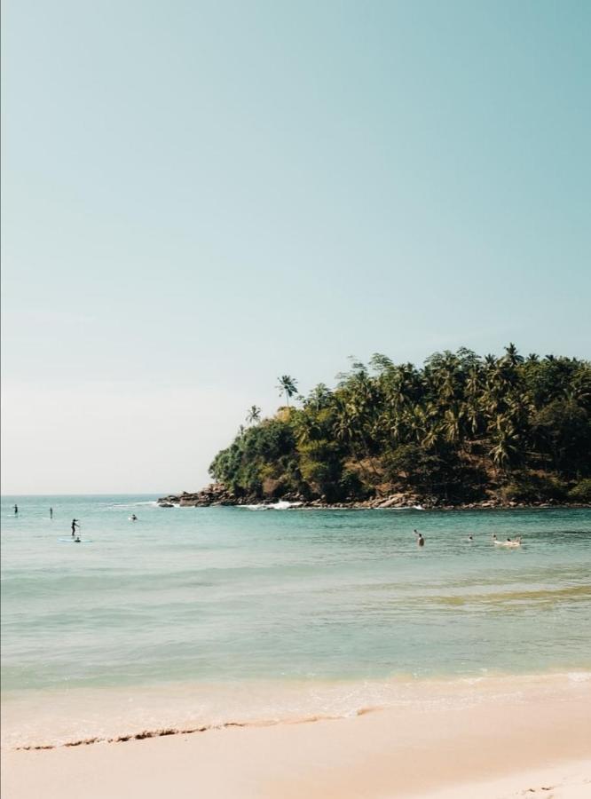 Tehan Homestay Dikwella Luaran gambar