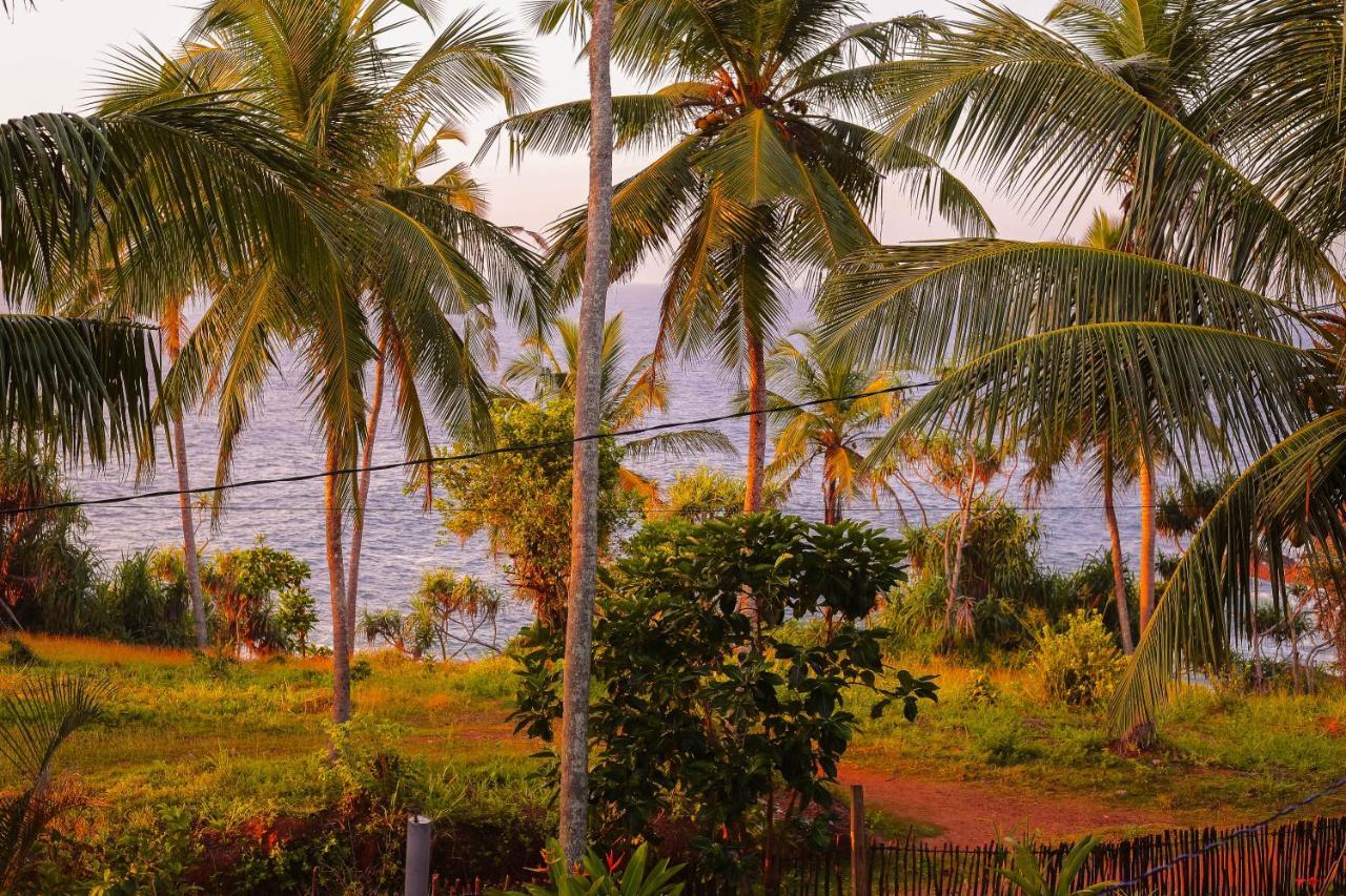 Tehan Homestay Dikwella Luaran gambar