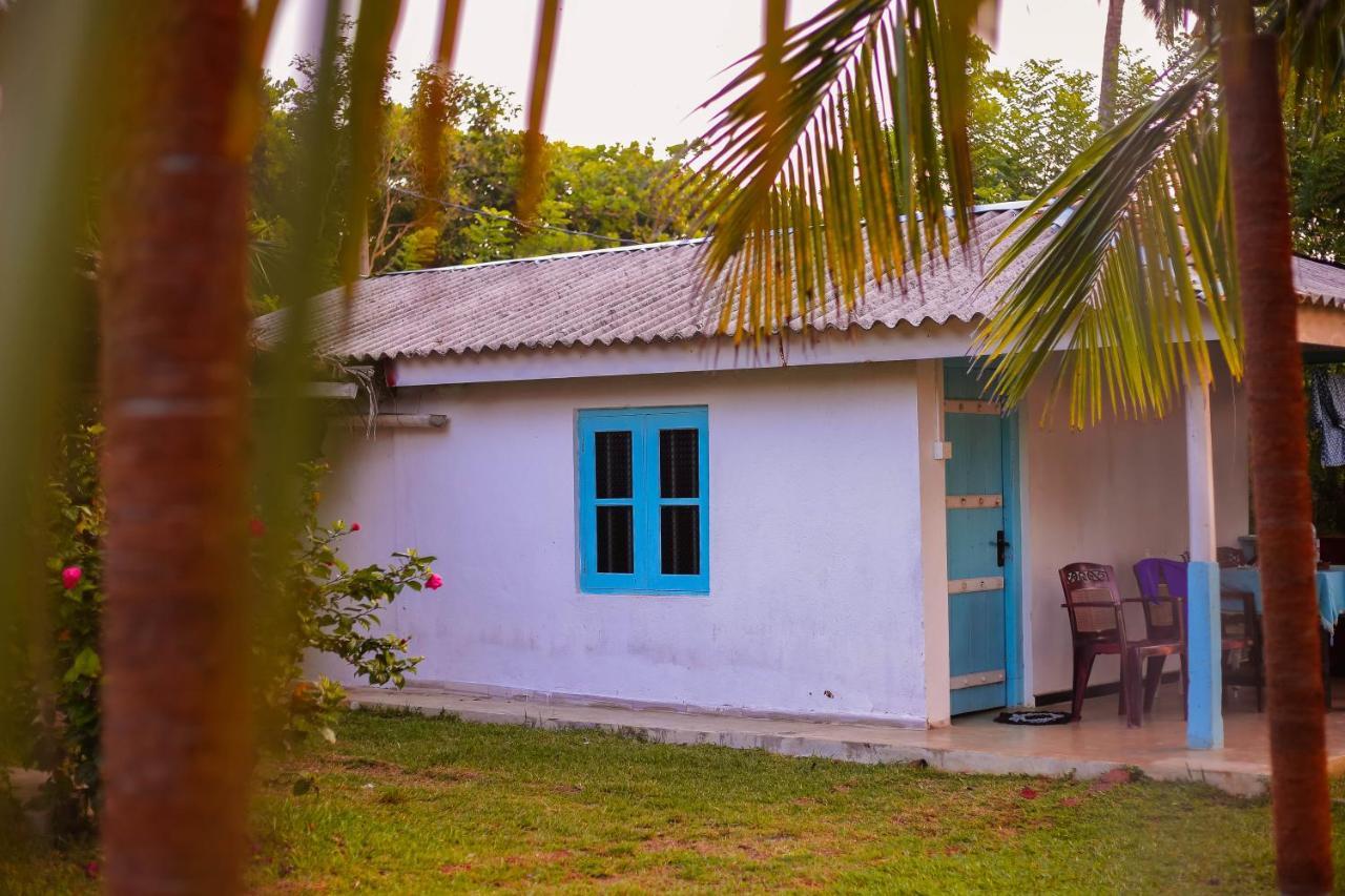 Tehan Homestay Dikwella Luaran gambar