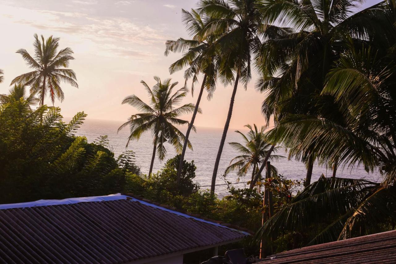 Tehan Homestay Dikwella Luaran gambar