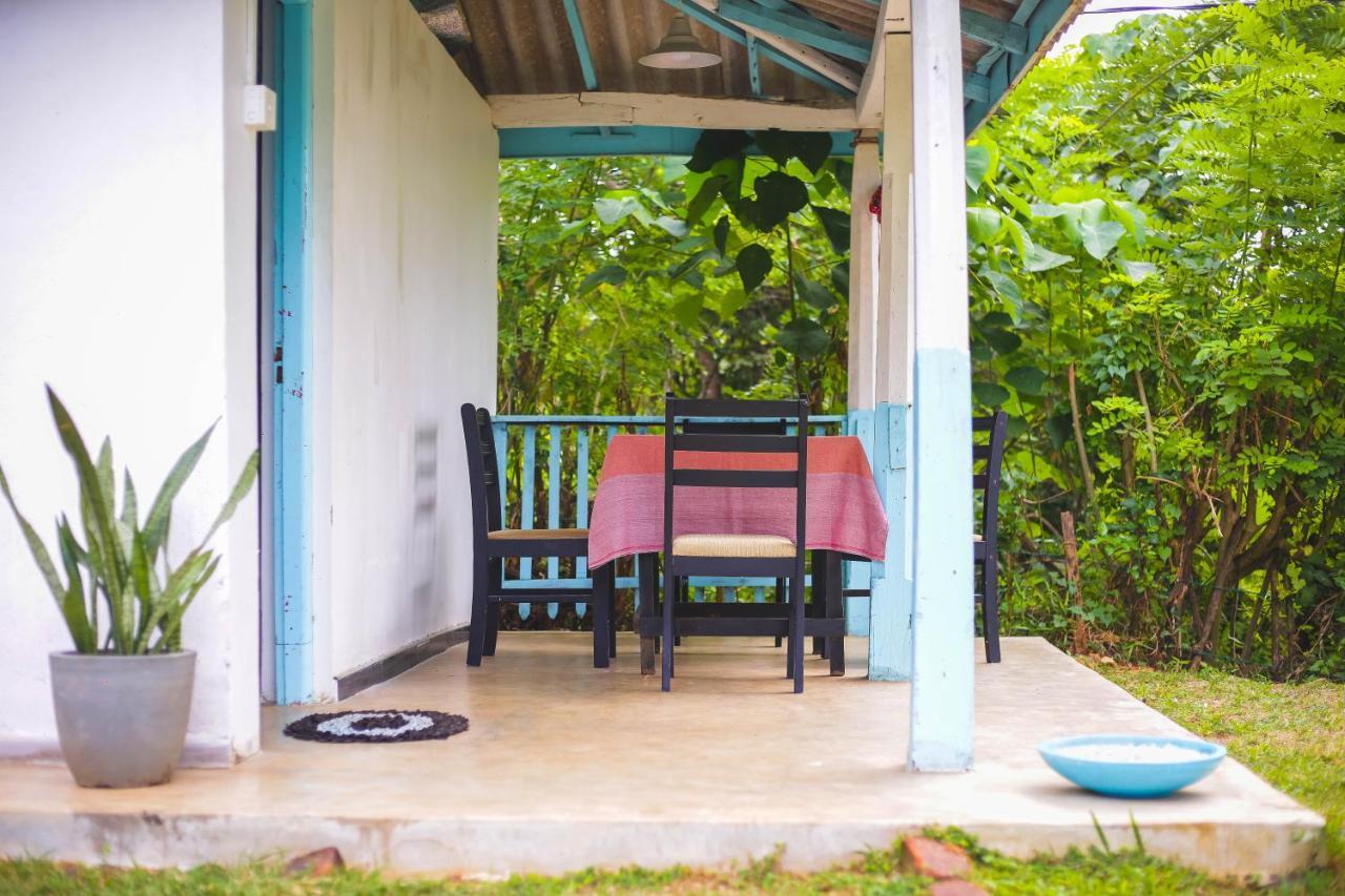 Tehan Homestay Dikwella Luaran gambar