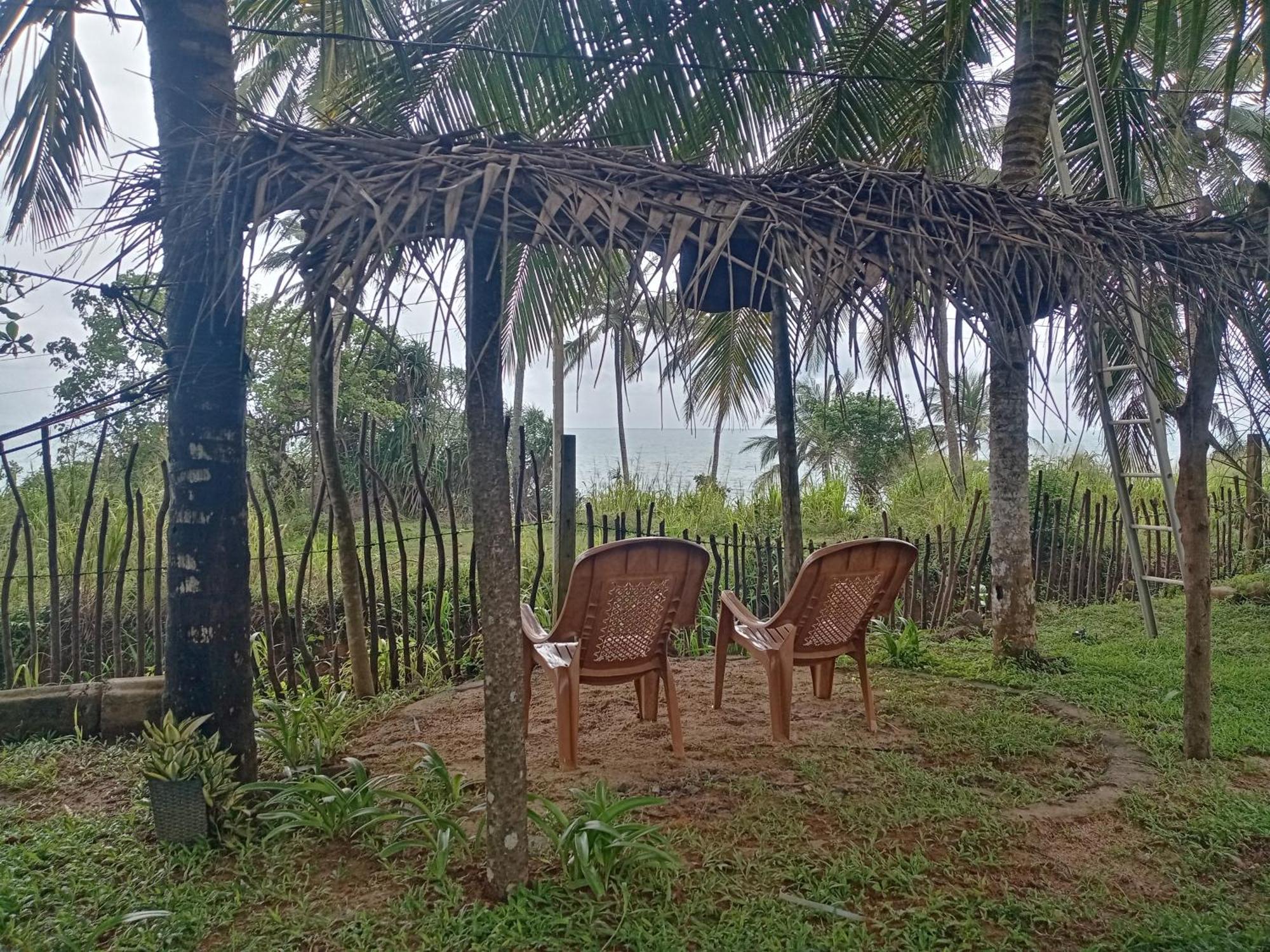 Tehan Homestay Dikwella Luaran gambar