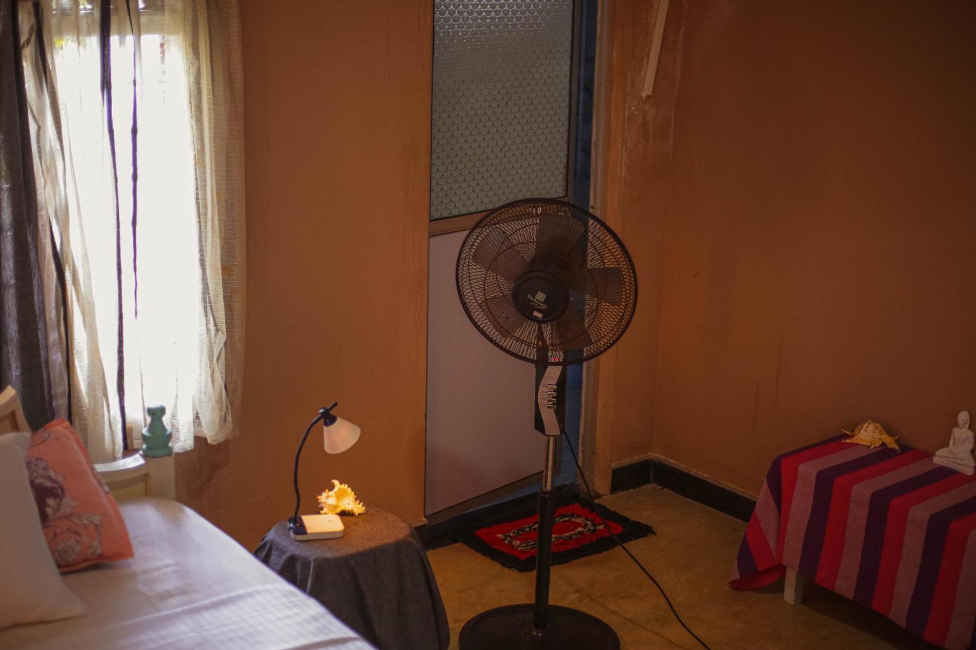 Tehan Homestay Dikwella Bilik gambar