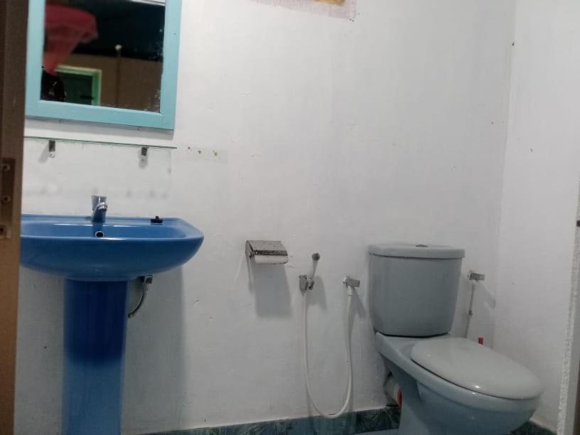 Tehan Homestay Dikwella Bilik gambar