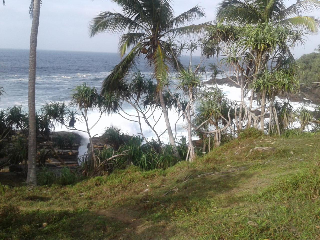 Tehan Homestay Dikwella Luaran gambar
